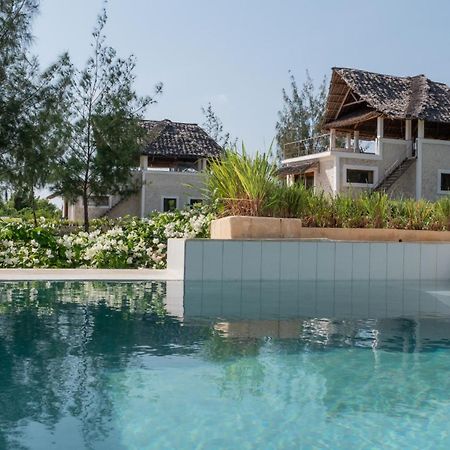 Michamvi Amani Villas Nature Retreat מראה חיצוני תמונה