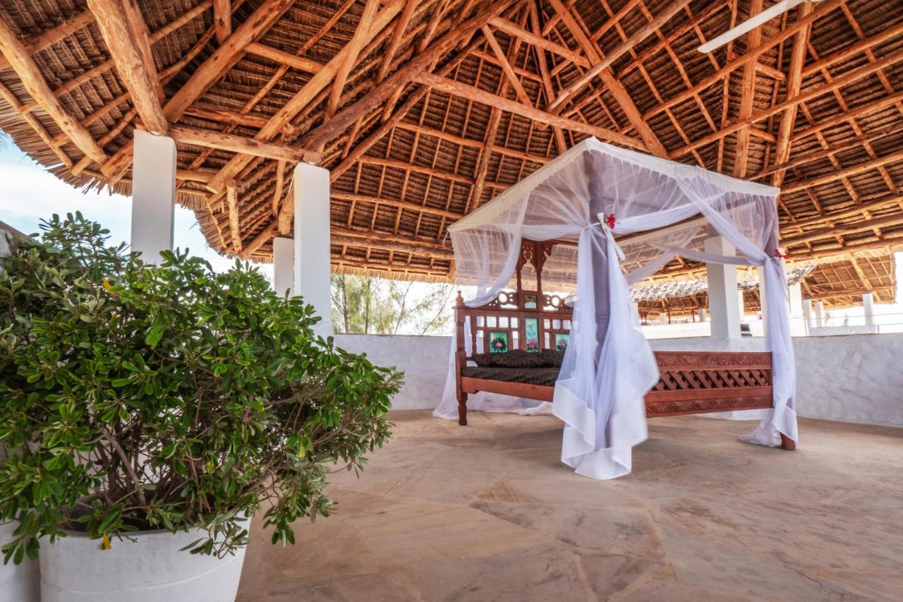 Michamvi Amani Villas Nature Retreat מראה חיצוני תמונה