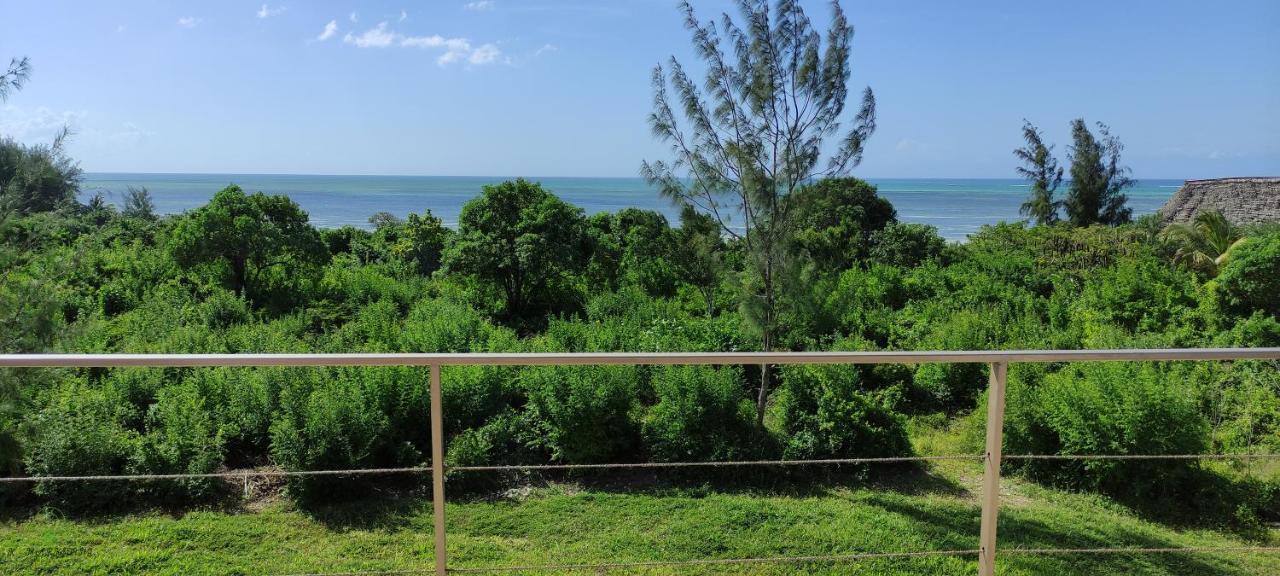 Michamvi Amani Villas Nature Retreat מראה חיצוני תמונה
